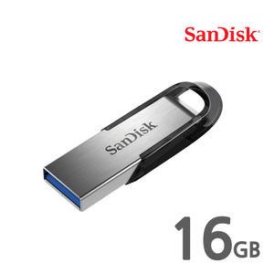 샌디스크 USB Z73 크루저 플래어 16GB USB메모리