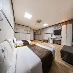 [제주 모텔] 서귀포(성산) 아쿠아비치 (남원,표선,성산)