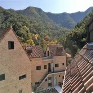 [전북 펜션] 완주 마당이수목원펜션 (전주 완산구,완주)