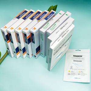 메디위 여드름패치 습윤밴드 10x10cm 10매 창상피복제 드레싱 상처밴드