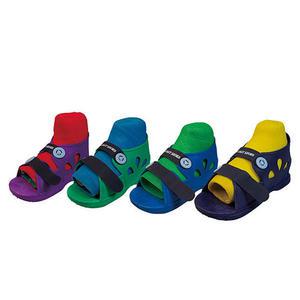 깁스 칼라 석고신발 기브스 발 발가락 발목 반깁스 골절 스프린트 캐스트 슈즈