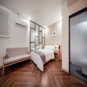 [경기 모텔] 성남 HOTEL RA(호텔라) (성남,분당,위례)