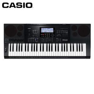 카시오 키보드 CTK-7200  [한국형 리듬 탑재가능]일렉트릭키보드/61건반/올겐/전자악기/실용음악/A/S가능
