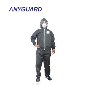 애니가드 SBW 일회용 방진복 투피스 보호복/정품