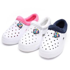 코코 겨울만능 털실내화 유아 아동 어린이 초등학생