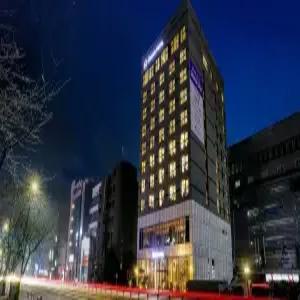 [강원] 오키드 호텔(강원호텔/원주호텔/원주오키드 호텔)