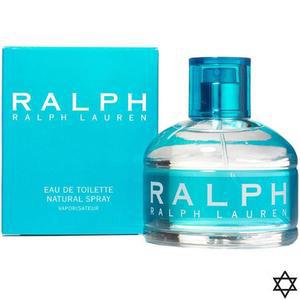 랄프로렌 랄프 포우먼 오드뚜왈렛 EDT 50ml/100ml 본품/여성/여자향수