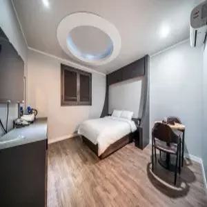 [경기 모텔] 화성 칼튼 (동탄,화성,오산,병점)