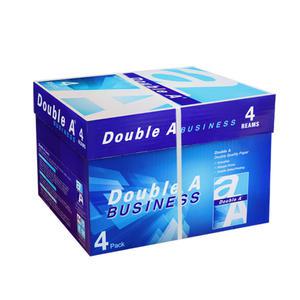 더블에이 A4 복사용지(A4용지) 75g 2000매 1BOX_슈팅