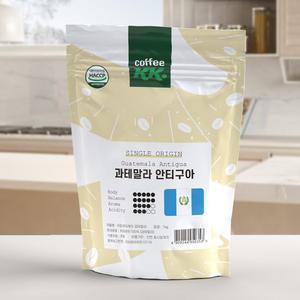 커피케이케이 과테말라 안티구아 원두 1kg
