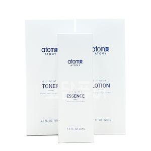 애터미 남성화장품 옴므 토너 로션 에센스