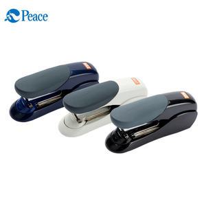 평화 MAX HD-50F 맥스 스테플러 레이저각인 그립감 평평하게 지철 플렛기능 리무버 부착 스템플러 피스코리아