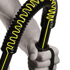 런웨이브 20kg일자형 완력기 근력기