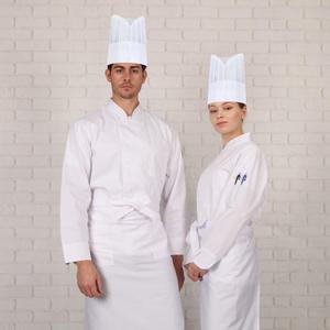 조리사시험복 3종 세트 제과제빵 요리사시험 실기시험