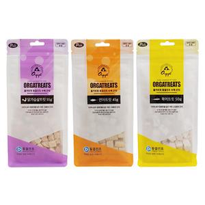 피어 올가트릿 동결건조 트릿 강아지간식 고양이간식