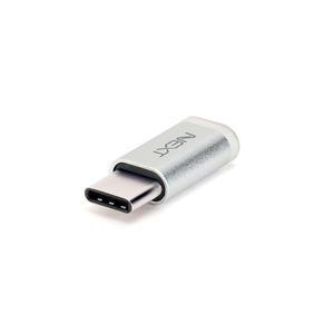 NEXT-1513TC Micro 5핀 to USB3.1 TYPE-C 변환젠더