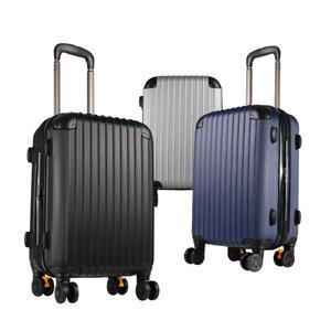 캔위스  하드 캐리어 20인치 기내용 여행가방 수학여행 확장형