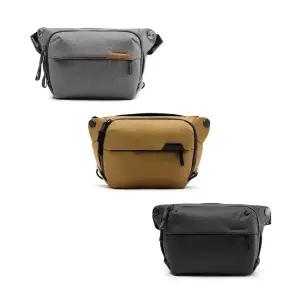 peak design 픽디자인 에브리데이 v2 슬링백 3L