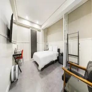 [서울 모텔] 왕십리(한양대) 태양 모텔 (왕십리,성수,금호)