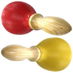 노래방 리듬악기 마라카스 찰찰이 탬버린 maracas