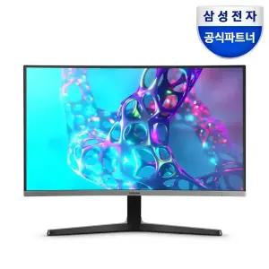 삼성전자 80.1cm C32R500 인피니티 디자인 커브드 모니터 75Hz
