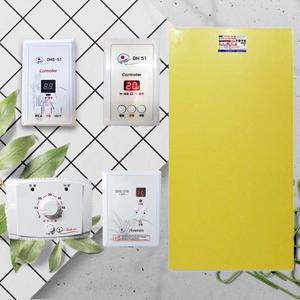 대호전자 전기판넬 전기온돌판넬 바닥난방