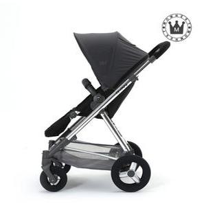 맘네스트 리안 솔로 LX 유모차 전용 바퀴 휠커버