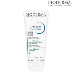 바이오더마 아토덤 프리벤티브 200ml/영유아 크림