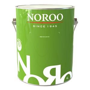 도로표지용 도료 4L 도료용 라인 차선작업 백색 황색