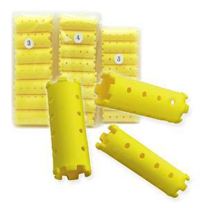 드라이롤 롯드 모음 (3호 4호 5호)/파마/롯뜨/헤어롤