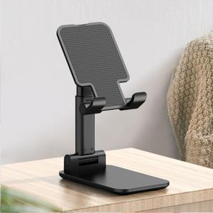 접이식 핸드폰 거치대 각도 높이조절 태블릿 휴대폰홀더