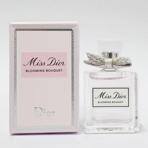 디올 미스디올 블루밍 부케 오 드 뚜왈렛[Mini bottle] 5ml