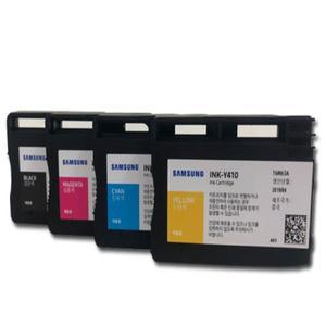 삼성전자 정품 번들 K410 M410 C410 Y410 SL-J2920W SL-J2960FW 잉크