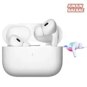 차이팟 리얼캔슬팟2 프로 3세대 블루투스 무선이어폰 가성비 아이폰 갤럭시 샤오미 맥스 호환