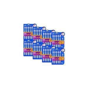 애경 2080 오리지날 칫솔 탄력모 10개입 4set 총40개