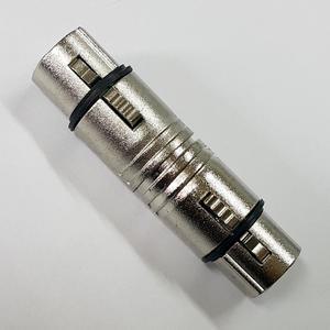 (1511번) XLR femail - XLR femail / 캐논 변환잰더
