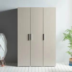 솔트 베이직 1200 옷장세트 행거형 mcr067