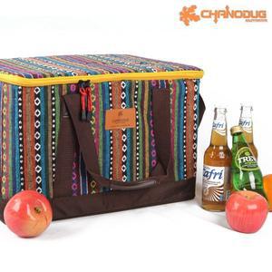 다용도 감성 캠핑가방 대형 FX-8865 캠핑백 캠핑수납