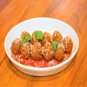 겉바속촉 바질페스토 아란치니 밀키트 2인분 에어프라이어요리 ( 홈파티음식 혼술안주 )