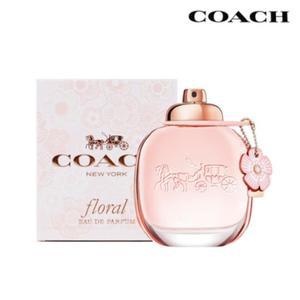 코치 플로럴 EDP 30ml 공식수입코익 정품