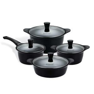 에코스타 IH 통주물 세라믹 냄비 4종 단품 (택1)