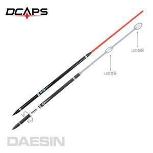 [기타]미래로 타가 MR-16 LED 전자 막대찌 바다낚시찌