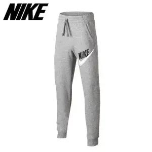 [나이키]보이즈 NSW CLUB HBR 기모 플리스 팬츠 CJ7863_091
