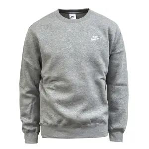 나이키 클럽 크루 기모 맨투맨티 BV2663-063