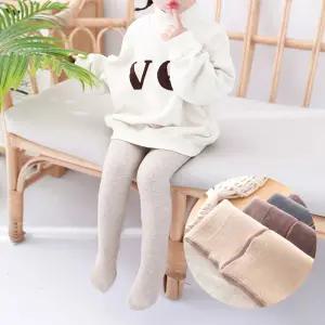 아동기모타이즈 키즈어린이 여아 겨울골지스타킹 피치기모 융기모 아동타이즈