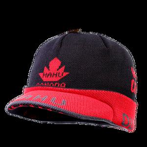 대경몰 비니 챙비니 하후 겨울모자 창  벙거지 두겹 빵 니트모자 남녀공용 머리보호 속 두건