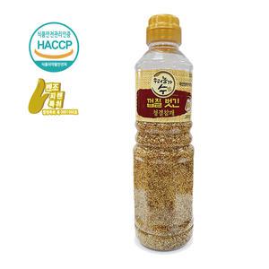 국산 100% 볶음 볶은 껍질벗긴 청결 참깨 200g