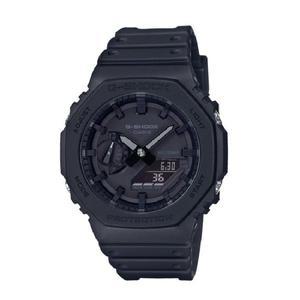 갤러리아 [지샥] GA-2100-1A1DR [지얄오크올블랙][방수시계][알람기능][센터시티