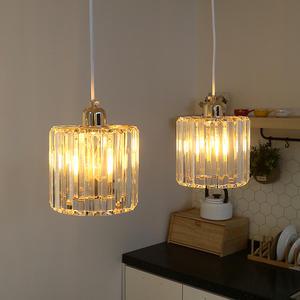 마리 2등 펜던트A / 식탁등 주방등 LED매장조명 인테리어조명  포인트등