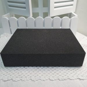 [펫돌] 고경도고강도 공예 스폰지 25cmX20cmX5cm 양모니들펠트 스펀지